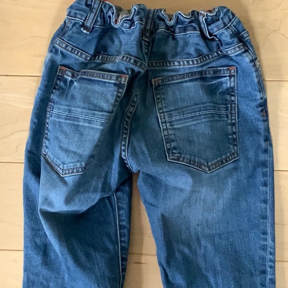 Boys Boden Adventure-Flex Size 11 - Picture 3 of 3